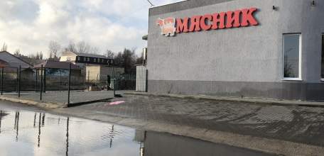 Кто принимает в Ельце дорожные работы неудовлетворительного качества? Это сговор или просто растрата федеральных денег?