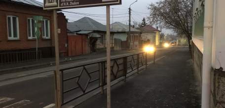 Причуды администрации города или как в Ельце занимаются привлечением туристов