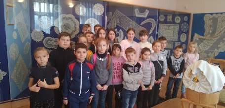 Осенние пришкольные лагеря завершили свою работу
