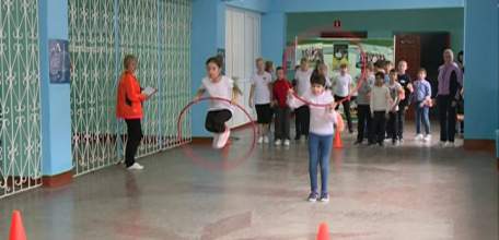 Каникулы с пользой: около 1,5 тысяч елецких детей отдохнули в школьных лагерях