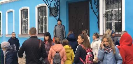 «Я поведу тебя в музей»: ельчан приглашают провести культурные выходные, совершив бесплатные экскурсии по музеям города