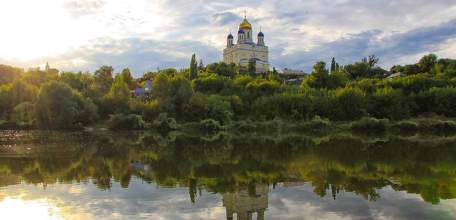 «Историю Липецкого края» будут преподавать в школах региона