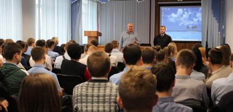 В Елецком ЛО МВД России на транспорте проводится оперативно-профилактическое мероприятие &laquo;Дети России - 2019&raquo;