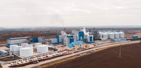 Липецкая область – лидер рейтинга инвестиционной активности регионов