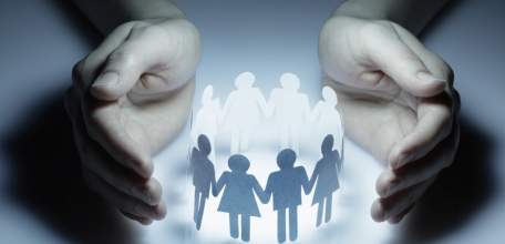 Сфера соцзащиты Липецкой области за девять месяцев получила 7,2 млрд рублей