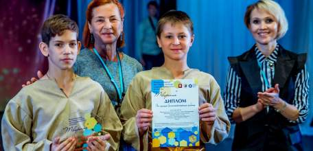 Коллектив эстрадного танца «Вдохновение» ДК Железнодорожников принял участие в Международном конкурсе хореографического искусства «Творение»