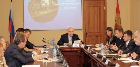 Стандарт питейных заведений утверждён в Липецкой области