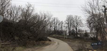 Порядка в Ельце опять нет!