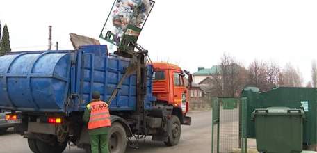 ПЭТ тару – в переработку! Опыт раздельного сбора мусора в Ельце