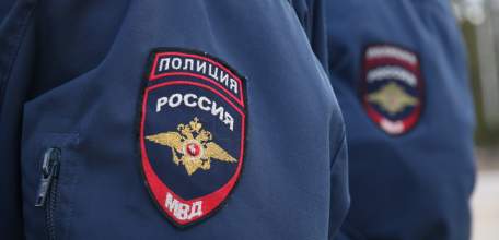 Полиция Елецкого района раскрыла кражу сотового телефона