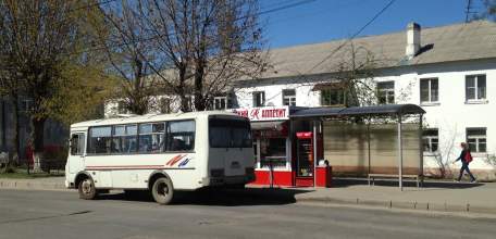 Сотрудники ОГИБДД ОМВД России по городу Ельцу проверили водителей автобусов