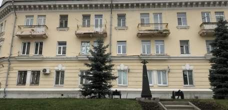 Куда уходят деньги на капитальный ремонт домов?!