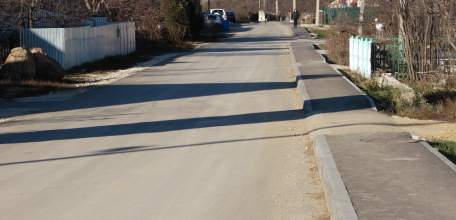 В Ельце проверили свыше десятка объектов, ремонтируемых в рамках проекта &laquo;Безопасные и качественные автомобильные дороги&raquo;