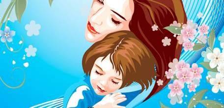 С Днём матери! Слова поздравления своим мамам от елецких школьников