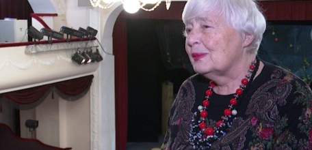 Два спектакля театра «Бенефис» представлены на областном конкурсе-фестивале профессиональных театров