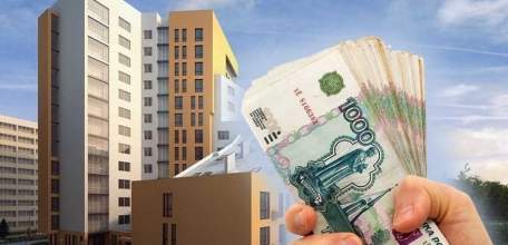 В Липецкой области с начала года выдано более шести тысяч ипотечных жилищных кредитов