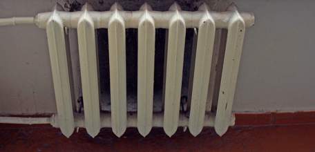 В Ельце отключат тепло в некоторых домах