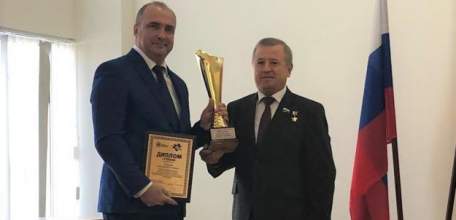 Елецкий район стал обладателем Кубка Героев