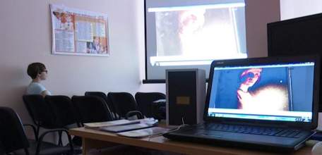 Бросить курить подросткам помогут в детском центре здоровья