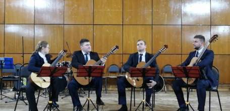 Конкурс музыкального мастерства: талант елецких преподавателей ДШИ №1 высоко оценили на межрегиональном конкурсе