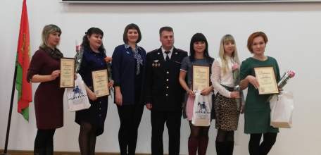 Управление образования Ельца стало победителем областной акции «Зеленый огонек»