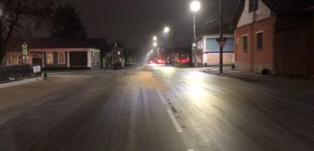 Городские службы не справляются со своими обязанностями!