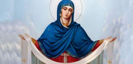 В Елецкую епархию организуется принесение ковчега с частью Пояса Пресвятой  Богородицы