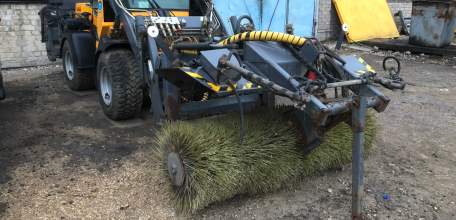 Почему в Ельце не происходит своевременная уборка города?!