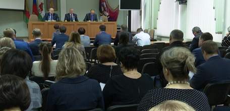 Публичные слушания, ремонт автомобильного моста и поправки в бюджет: народные избранники утвердили проекты решений на сессии Совета депутатов