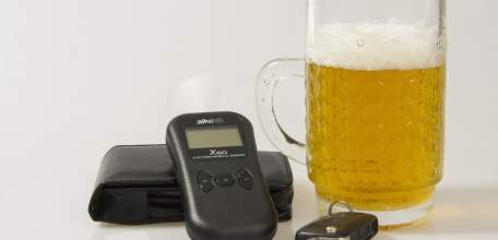 В ходе проведения мероприятий 29-30 ноября сотрудники ОГИБДД Ельца выявили 1 факт управления транспортным средством в состоянии опьянения