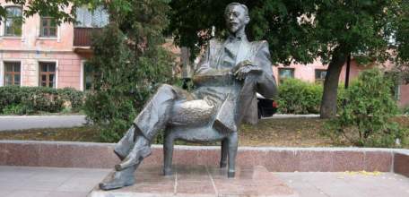 В Ельце подведены итоги муниципального этапа конкурса «Я русский и живу в России…»