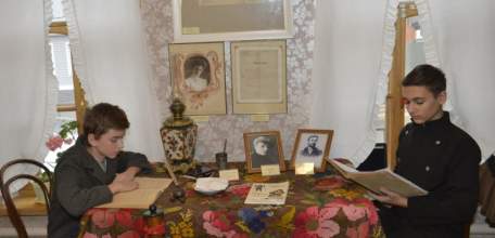 В Ельце отметили 111-ю годовщину со дня рождения Николая Жукова