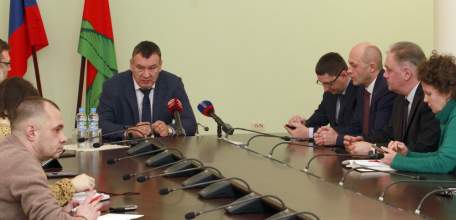 Смертность от болезней системы кровообращения в Липецкой области снизилась на 8%