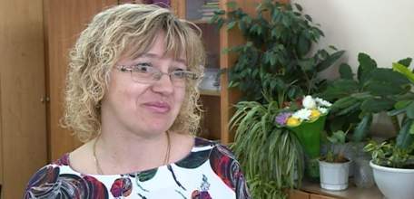 Лучший учитель здоровья – из Ельца: преподаватель гимназии №11 стала абсолютным победителем Всероссийского конкурса