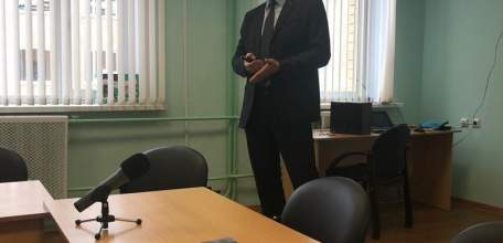 Елецкая СШ № 12 стала опорной школой региона по финансовой грамотности