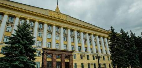 Более 887 млн рублей получит Липецкая область за эффективную работу власти