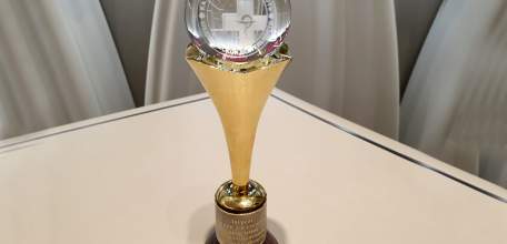 Липецкое здравоохранение получило престижную премию Росздравнадзор