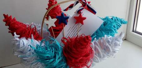 Елецкие школьники заняли призовые места в региональном этапе конкурса на знание государственной символики