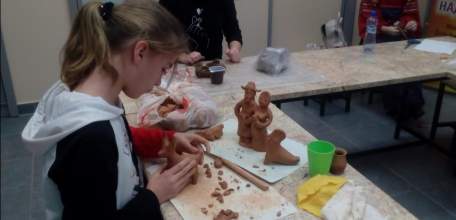 Учащаяся из Елецкого района успешно выступила на Девятых молодежных Дельфийских играх &laquo;Старт надежды&raquo; в Липецке