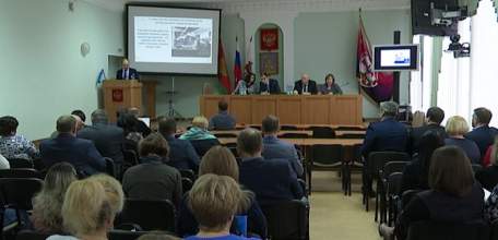 Концепция нулевого травматизма: профилактика и предупреждение несчастных случаев на производстве как главный ориентир работы