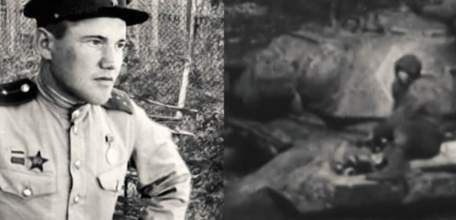 Портреты героев: найдены фотографии участников боя за Елец