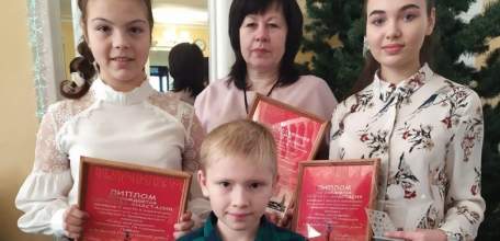 Подведены итоги городского краеведческого конкурса «Елец - моя Родина!»