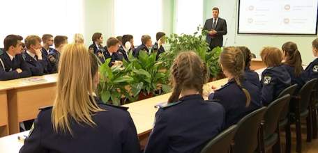 Елецких школьников научат финансовой грамотности: в школе №12 введут новый предмет