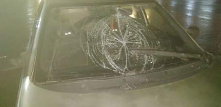 8 декабря в Ельце в результате ДТП пострадала женщина-пешеход