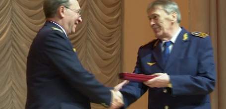 Елецкий техникум железнодорожного транспорта отметил 150-летие