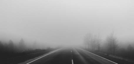 10 декабря на территории Липецкой области ожидается туман с видимостью менее 500 м