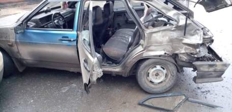 Уточнённая информация по ДТП в Ельце на улице Горького