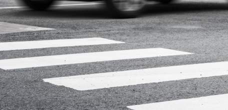 10 декабря в Ельце на Задонской улице &laquo;Шевроле Круз&raquo; сбил женщину на пешеходном переходе