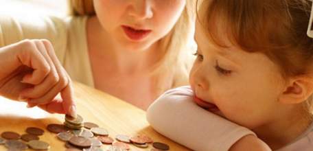 Поддержка малообеспеченных граждан и семей с детьми станет более эффективной