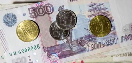 Госдума увеличила МРОТ на 850 рублей